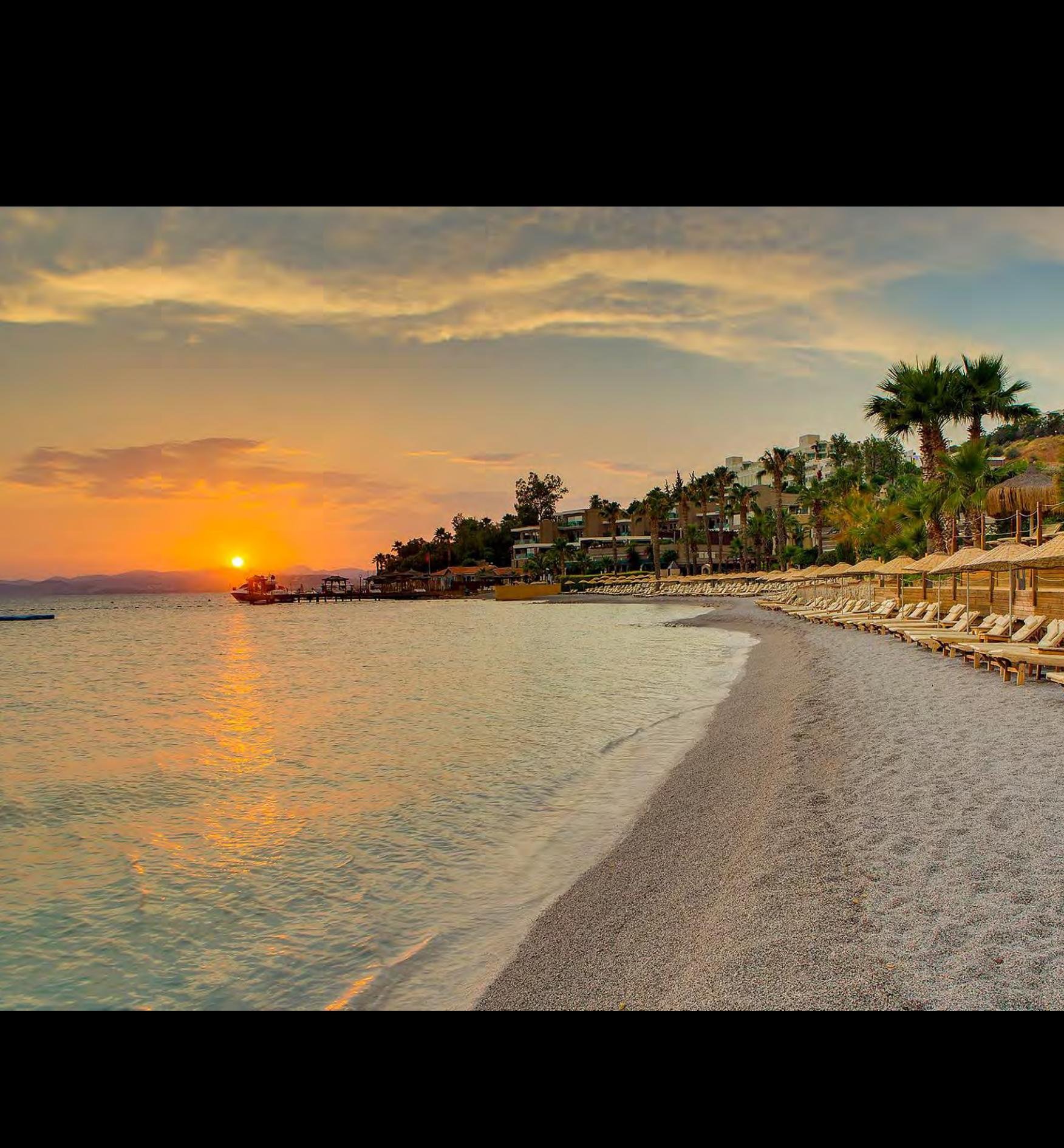 Ersan Resort & Spa