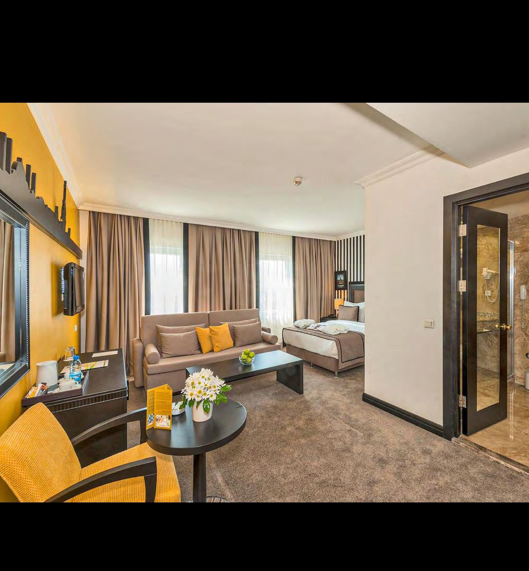 Avantgarde Hotel Taksim