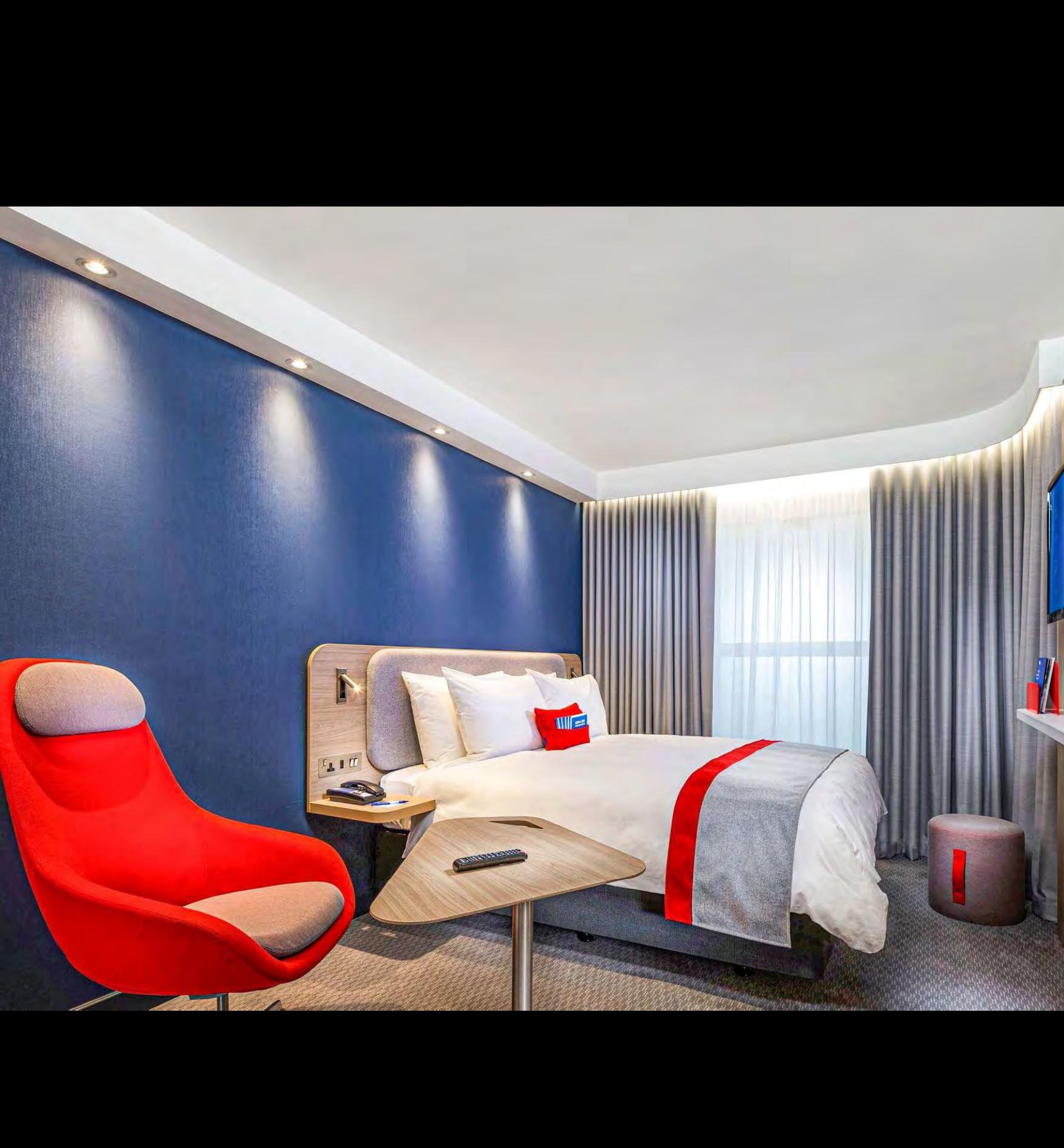 Holiday Inn Express