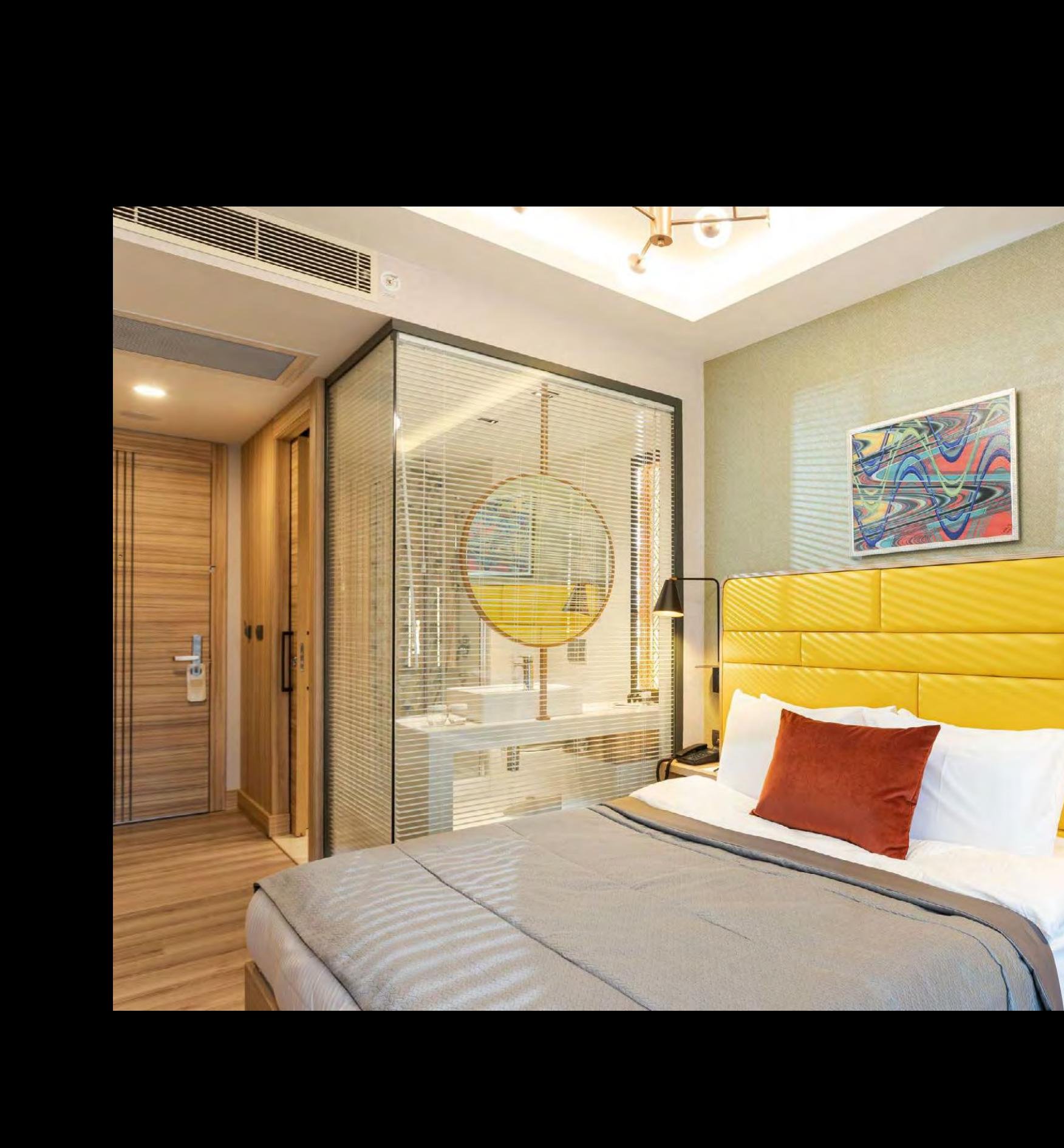Rox Hotel